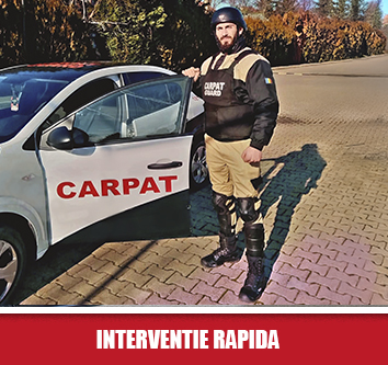 Interventie rapida